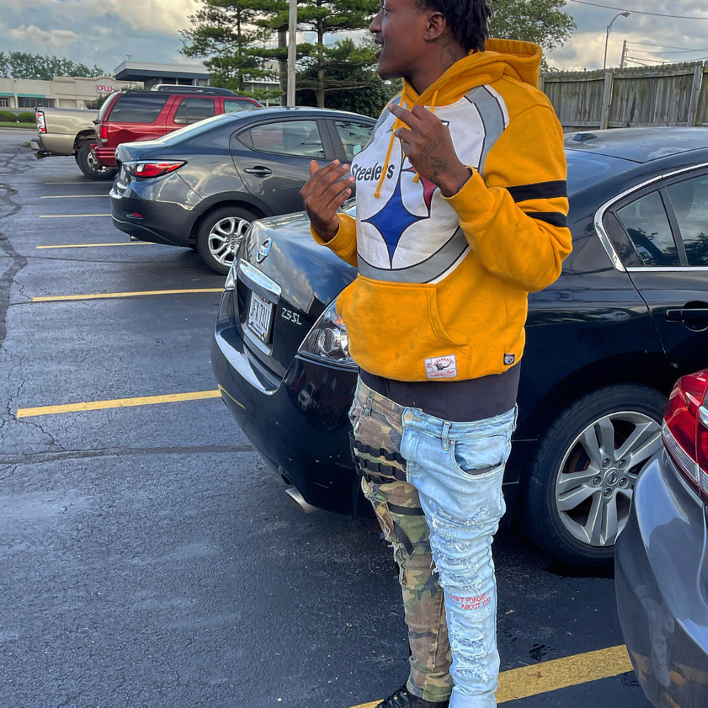 Pack-A-Punch (Explicit)