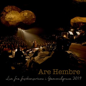 Are Hembre的專輯Live fra festkonsertene i Gammelgruva 2019