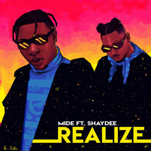 Listen to Realize song with lyrics from Midé