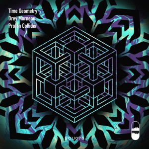 收聽Time Geometry的Proton Collider歌詞歌曲
