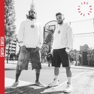 Album $WISH $WISH from THE BACKCOURT
