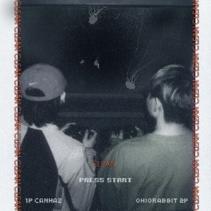 ดาวน์โหลดและฟังเพลง CLEAN (Prod. By XENOVIBE) พร้อมเนื้อเพลงจาก 캔하즈