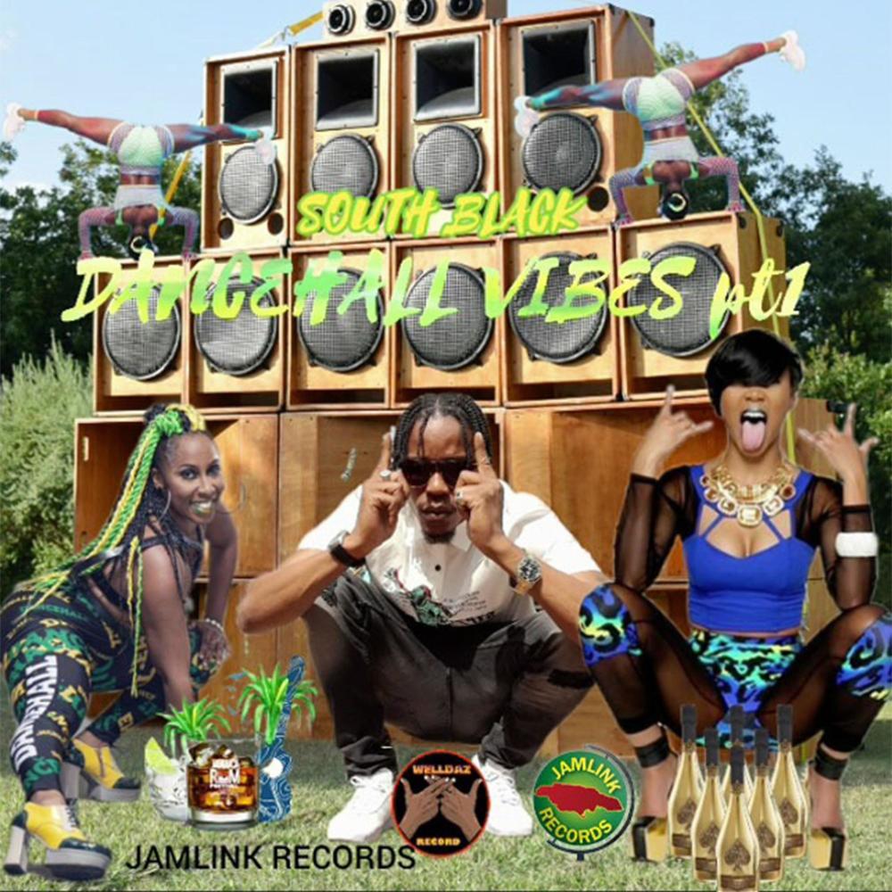 Dancehall Vibes_Part 1