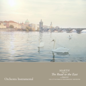 ดาวน์โหลดและฟังเพลง Together With You (Instrumental) พร้อมเนื้อเพลงจาก MARTH