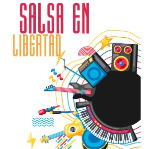 Dengarkan lagu Salsa en Libertad nyanyian DJ Electro dengan lirik
