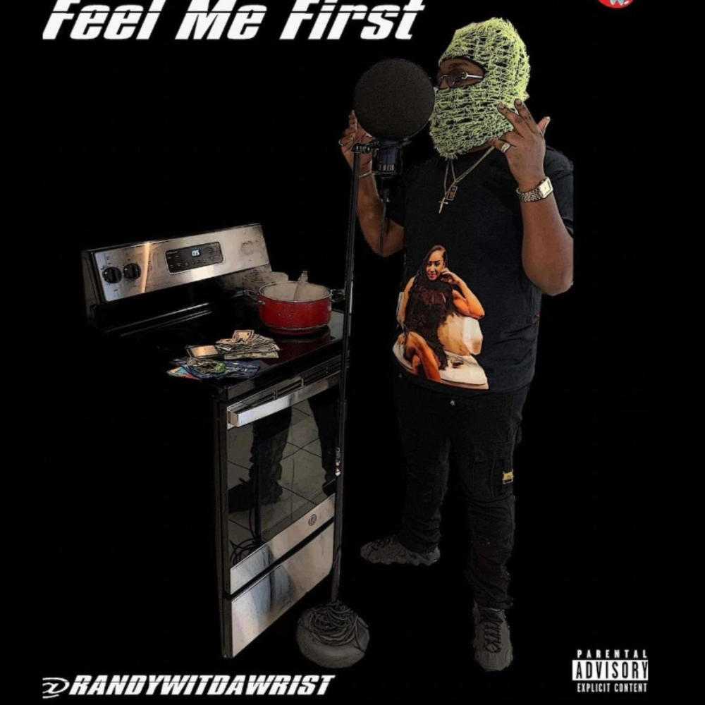 Its Yours (feat. Chri$ Mery & Rielle) (Explicit)