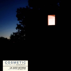 Cosmetic的專輯La luce accesa