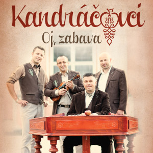 收聽Kandráčovci的Canción del mariachi (morena de mi corazón)歌詞歌曲