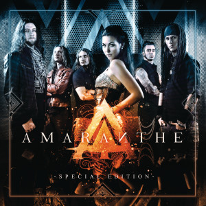 ดาวน์โหลดและฟังเพลง Leave Everything Behind พร้อมเนื้อเพลงจาก Amaranthe