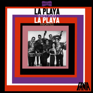 อัลบัม La Playa Favorites ศิลปิน La Playa Sextet