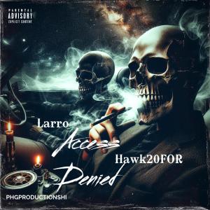 收聽Hawk20FOR的No interruptions (feat. Larro & MadMasters) (Explicit)歌詞歌曲