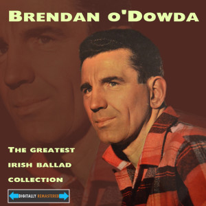 收聽Brendan O'Dowda的Kitty Me Love Will You Marry Me歌詞歌曲
