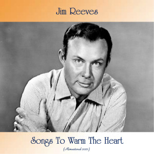 ดาวน์โหลดและฟังเพลง Making Believe (Remastered 2021) พร้อมเนื้อเพลงจาก Jim Reeves