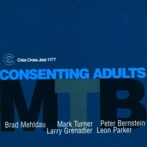 M.T.B.的專輯Consenting Adults
