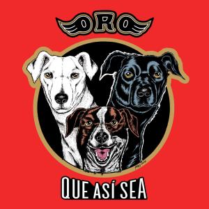 收聽Oro的(Hay lugar para) Una más歌詞歌曲