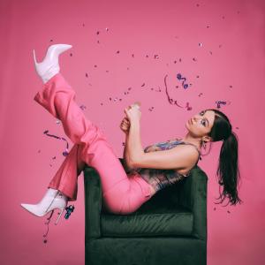 ดาวน์โหลดและฟังเพลง Before The Sad Sets In พร้อมเนื้อเพลงจาก Kira Kosarin