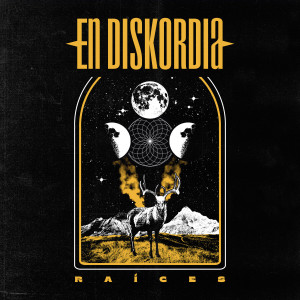 Album Raíces from En Diskordia