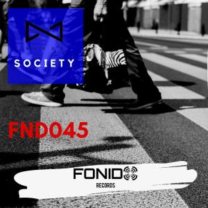 收聽Nixxa的The Society (Original Mix)歌詞歌曲