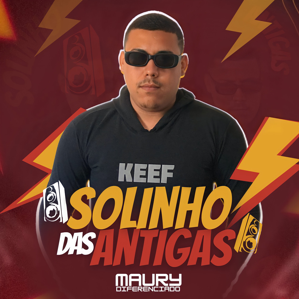 Solinho das Antigas (Explicit)