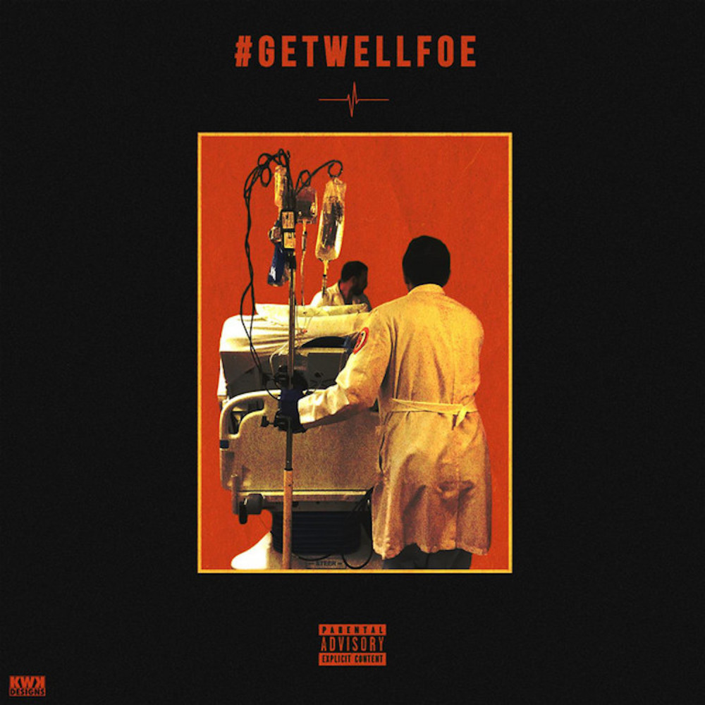 No Chill (Explicit)