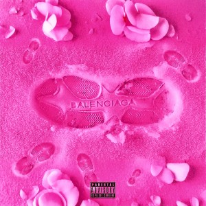 Album Balenciaga (Explicit) from Daniel Cosmic