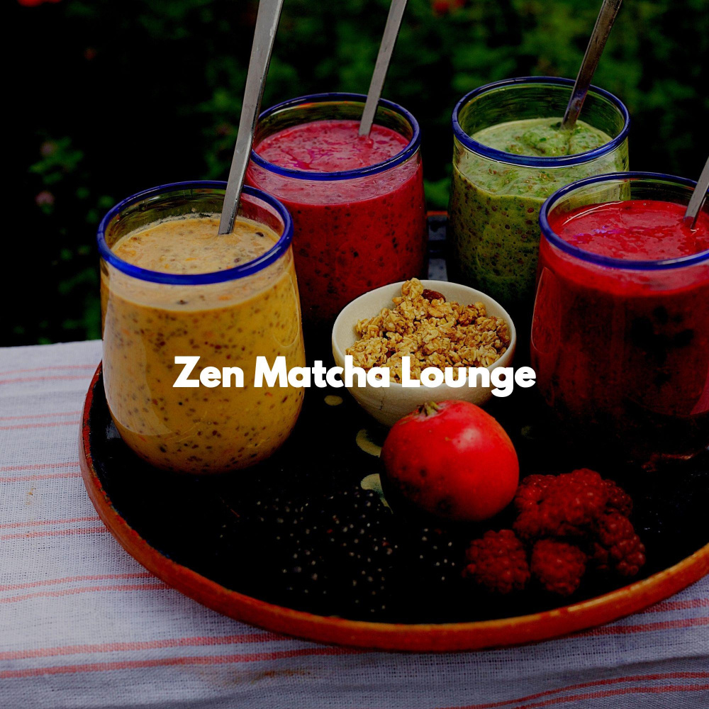 Smoky Ambiance for Relaxing Junes
