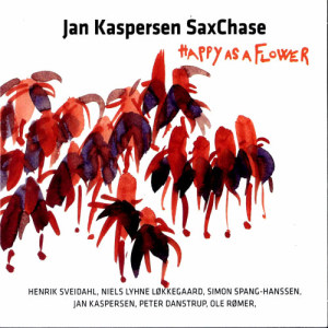 收聽Jan Kaspersen SaxChase的Dark House歌詞歌曲