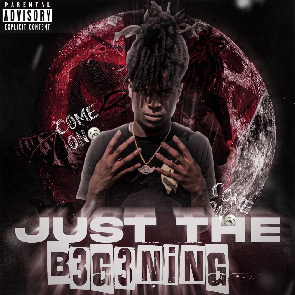 W3 TRYNNA HOOP (feat. Krockbanded) (Explicit)