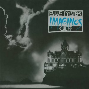 ดาวน์โหลดและฟังเพลง Les Invisibles พร้อมเนื้อเพลงจาก Blue Oyster Cult