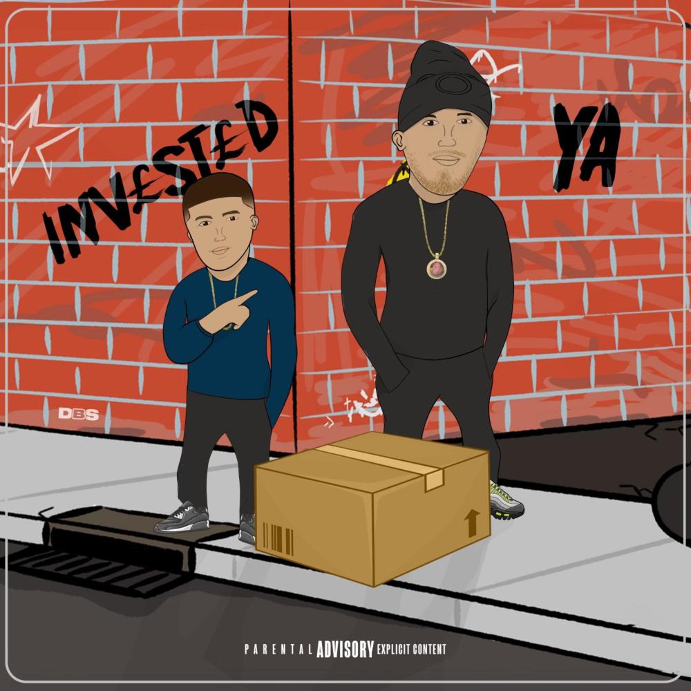 Invested (Explicit)