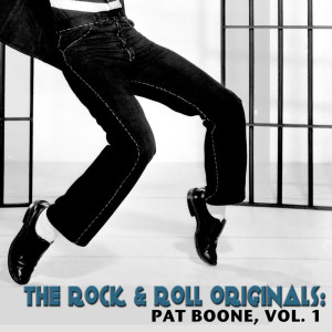 Listen to Walking The Floor Over You song with lyrics from Pat Boone