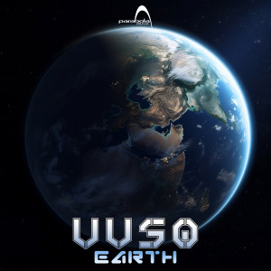 Vvsq的專輯Earth