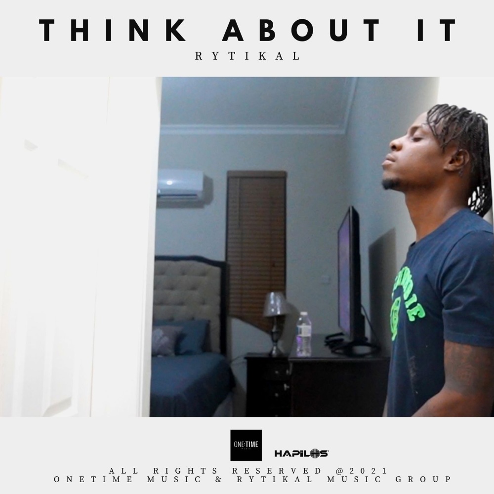 Think About It (Explicit)