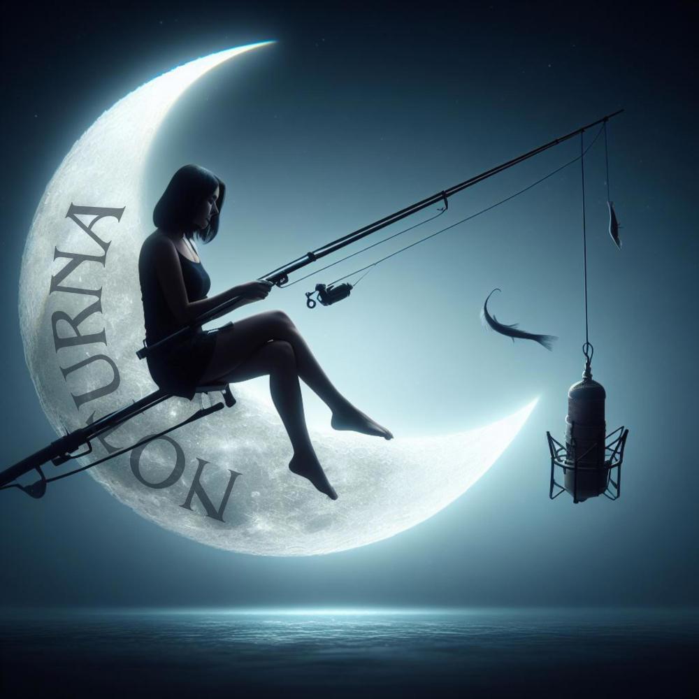 Noturna (feat. Lsds) (Explicit)