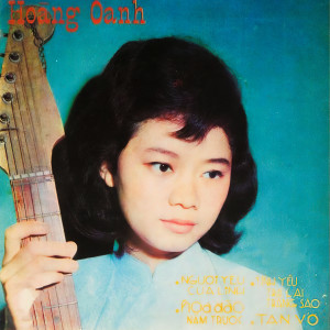 收聽Hoàng Oanh的Người Yêu Của Lính歌詞歌曲