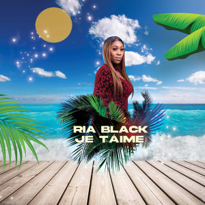 Album Je Táime from Ria Black