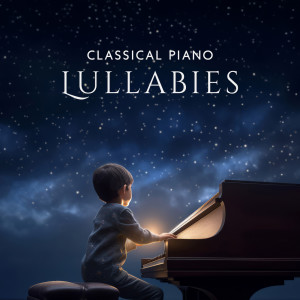 Album Classical Piano Lullabies (Fall into Sleep Instantly, Calming, Insomnia, Sleep, Relaxing Music) from Sleep Miracle