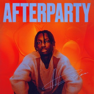 收聽Mopiano的AFTERPARTY歌詞歌曲