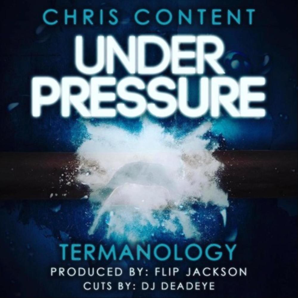 Under Pressure (feat. Chris Content, Termanology & DJ Deadeye) (Explicit)