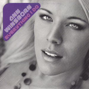 收聽Ann Winsborn的Everything I Do (Club Edit)歌詞歌曲