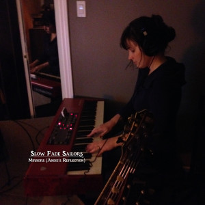Listen to Mirrors (Andie's Reflection) song with lyrics from Slow Fade Sailors