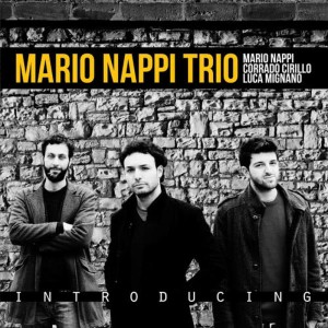 Mario Nappi Trio的專輯Introducing