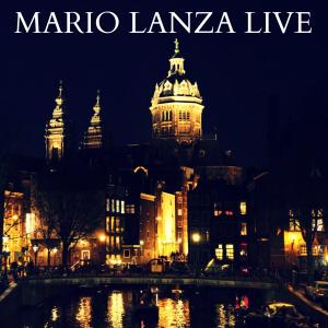ดาวน์โหลดและฟังเพลง Be My Love (Live) พร้อมเนื้อเพลงจาก Mario Lanza
