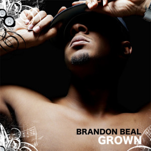 อัลบัม Grown ศิลปิน Brandon Beal