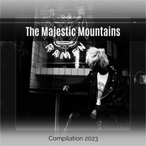 Various Artists的專輯The Majestic Mountains