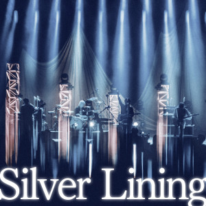 STRAIGHTENER的專輯Silver Lining