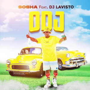 Sosha的专辑ODJ
