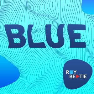 Album Blue from 
