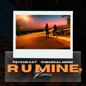 Album R U Mine? (Remix) from 