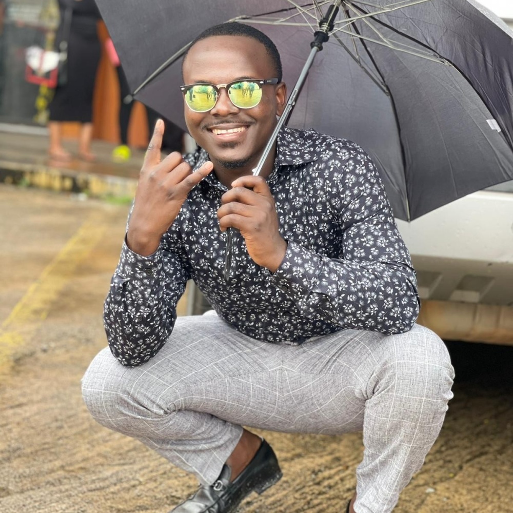 Ndazi